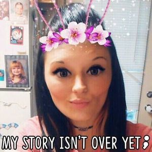 Meet your Posher, Tiffany